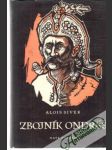 Zbojník Ondráš - náhled