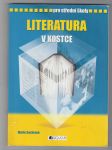 Literatura v kostce - náhled