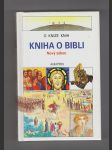 Kniha o Bibli - náhled