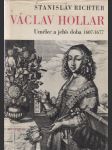 Václav Hollar - náhled