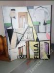 Emil Filla 1882-1953 - náhled