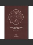 800 let kláštera v Oseku (1196-1996) - katalog výstavy (Osek) - náhled
