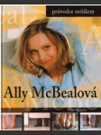 Ally McBealová - průvodce seriálem - náhled