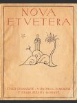Nova et Vetera č. 18 - náhled