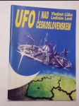 Ufo i nad československem - náhled
