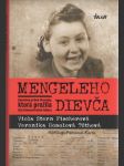 Mengeleho dievča - náhled