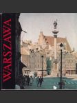 Warszawa - náhled