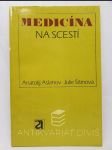 Medicína na scestí - náhled