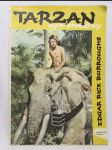 Tarzan syn divočiny - náhled