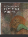 Děvčátko z města - náhled