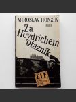 Za Heydrichem otazník  - náhled