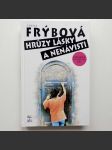 Hrůzy lásky a nenávisti  - náhled