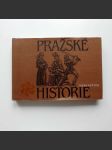 Pražské historie  - náhled