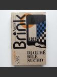 Dlouhé bílé sucho  - náhled