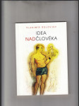 Idea nadčlověka - náhled