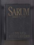 Sarum (Román o Anglii) - náhled