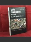 Stát blahobytu, nebo kapitalismus? - náhled