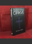 Černá kniha církve - náhled