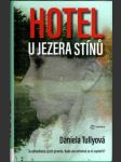 Hotel u jezera stínů - náhled