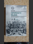 Zapomenuté vojsko: Československá domobrana z Itálie a její neznámá epopej - náhled