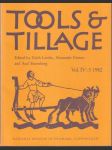 Tools & Tillage Vol. IV 3 1982 - náhled