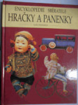 Hračky a panenky - náhled