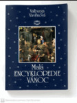 Malá encyklopedie Vánoc - náhled
