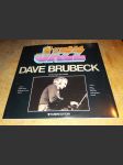 LP Ji grandi del Jazz Dave Brubeck 1979 a/s - náhled