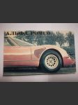 Alfa Romeo - náhled