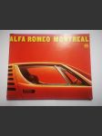 Alfa Romeo Montreal - náhled