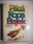 Pátá kopa bajek - náhled