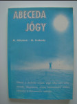 Abeceda jógy - náhled