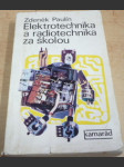 Elektrotechnika a radiotechnika za školou - náhled