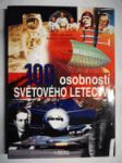 100 osobností světového letectví - náhled