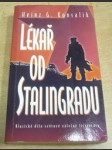 Lékař od Stalingradu - náhled