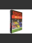 Sparta - 130 let fotbalové historie - náhled