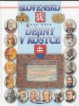 Slovensko - Dějiny v kostce - náhled