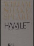 Hamlet kralevic dánský - náhled