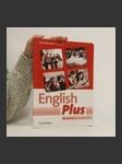 English plus. Workbook 2 - náhled