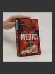 Medici - Ascendancy - náhled