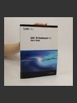 SAS BI Dashboard 4.3: User´s Guide - náhled