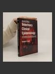 Veterinary Clinical Epidemiology, Third Edition - náhled