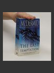The Last Temptation - náhled