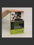 Marcas cool - náhled