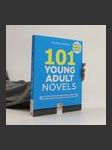 101 young adult novels - náhled