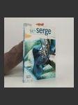 Ready, set, serge : quick & easy projects you can make in minutes - náhled