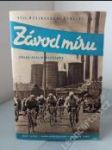 Závod míru 1955 - náhled