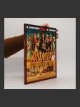 Asterix a olympijské hry : album k filmu - náhled