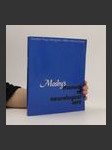 Mosby's manual of neurological care - náhled