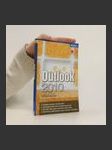 Outlook 2010 - náhled